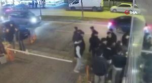 4 imparator taç giydi, o bölüm hala korunuyor