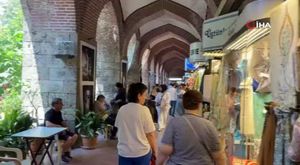 Bursa'da gençler için bir tesis de Panayır'a