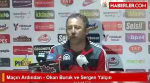Sivasspor'un Son Dakika Golü Trabzonspor Taraftarını Çıldırttı
