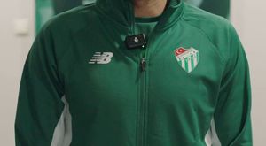 Bursa'da görülmemiş Cumhuriyet kutlaması