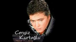 cengiz kurtoğlu