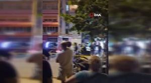 Bursa'da eski eşi ve yanındaki kişiyi öldüren polis memurunun cezası belli oldu!