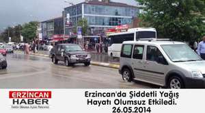Nihat Hatipoğlu Erzincan'da Terzibaba'yı Ziyaret Etti.