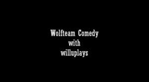 Wolfteam en komik video, eğlenceli an - Wolfteam reality-gerçekler