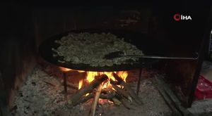 Bursa'da simidin yeni fiyatı belli oldu