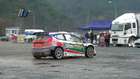 2014 Rally 34 _ Orhan Avcıoğlu - Burçin Korkmaz _ Ford Fiesta S2000
