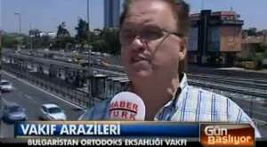  BOJİDAR ÇİPOF (29.10.2010) MELTEM TV'DE BÖLÜM 2 