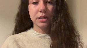 Hollanda Halk Cephesi Zehra Kurtay için Fransız Büyükelçiliği Önünde Eylem