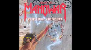 Megadeth - Hangar 18 (HD)