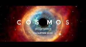 Cosmos: Bir Uzay Serüveni | 2.Bölüm