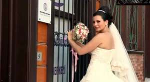 Selin & Akil - Evlilik Hikayesi - Fotoğraf Dükkanı-