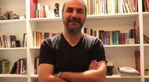 Yazarlardan Kitap Önerileri - TARIK TUFAN