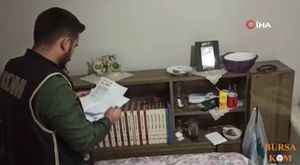 Kaza yapan arkadaşının başında 'ölme' diye feryat etti!