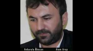 Ankaralı İbocan Atım Arap