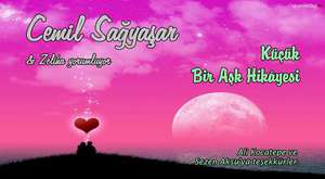 cemil sağyaşar - unforgettable Love