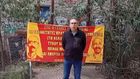 Yunanistan Halk Cephesi’nden Hasan Kaya Serkan Onur Yılmaz İçin 1 Günlük Destek Açlık Grevi Yaptı