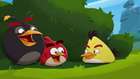 Angry Birds Toons 1.Sezon 42.Bölüm