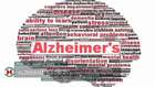 What is Alzheimer's ?
