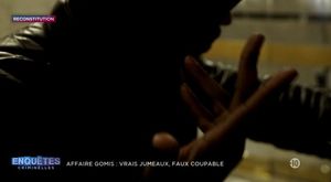 Affaire Gomis Et Affaire Raphael Maillant 2018