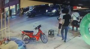 Bursa'da hasat yapmaktan vazgeçen çiftçi patatesleri ücretsiz dağıttı