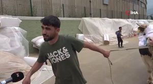 Boşanma aşamasındaki eşini öldürüp, kayınpederini yaraladı!