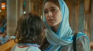 Beyaz Karanfil 1.BÖLÜM 3.FRAGMAN