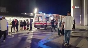 Bakan Tunç: Bu davranışlara müsaade etmeyiz