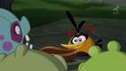 Angry Birds Toons 1.Sezon 33.Bölüm