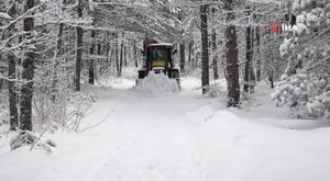 Bursa’da akıllı durakları kullanılamaz hale getirdiler