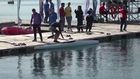 Adana'da Durgunsu Kano Olimpik ve Aday Milli Takım Seçme Yarışları başladı
