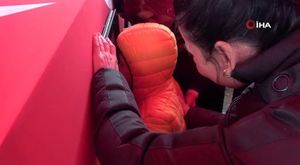 Bursa'da scooter kazası: 1 yaralı