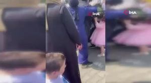 Bursa'da annesine çiçek koparmak isterken kayboldu
