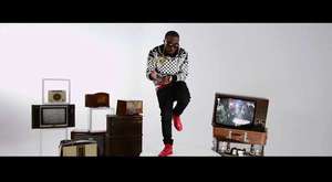 Bracket Drop New Video Bracket - Mama Africa [Official Video]