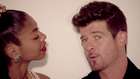 Robin Thicke - Blurred Lines ft