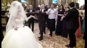 Wedding ceremony of qạrạpạpạq Güney Azərbaycan sulduz qarapapaq toy adetlərimiz