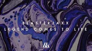 Blasterjaxx - Gravity (Original Mix)