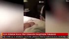 Eşini Aldatan Koca, Otel Odasında Sevgilisiyle Yakalandı