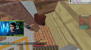 Minecraft: Ev Yapımı #2 