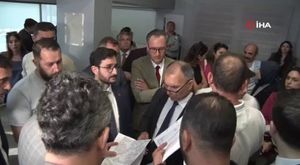 Bursa'da iki katlı ev küle döndü