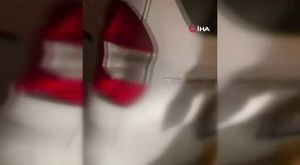 Bursa'da kafa kafaya kaza: 1 yaralı