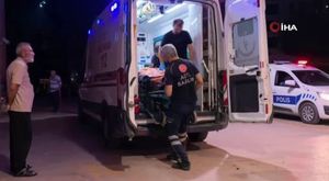 Bursa'da geri dönüşüm tesisinde korkutan yangın