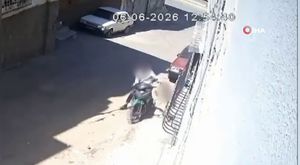 Şanlıurfa’da zincirleme kaza