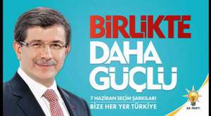 MHP seçim şarkısı 2015 - Ankara'nın bağları
