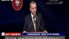 Cumhurbaşkanı Erdoğan iyilik ödülleri programında konuştu