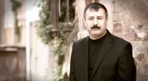 Azer Bülbül Cenaze Töreni