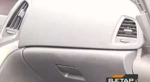 Hyundai Elantra Test