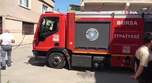 Bursa Büyükşehir Belediyesi ve Antakya Belediyesi arasında örnek dayanışma