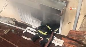 Mersin'de 'Zincir' operasyonu!