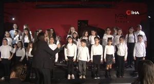 Bursa'da kaplumbağa operasyonu