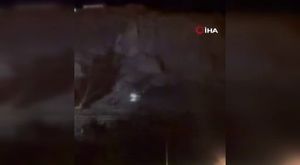 Drift yapan alkollü sürücüye rekor ceza